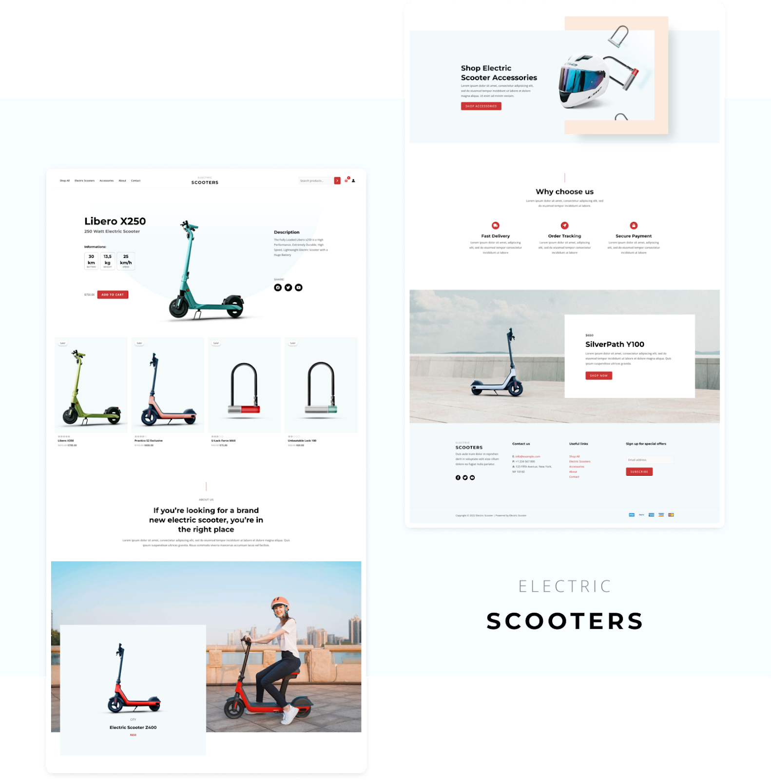 How to build an online store in less than 1 hour with joy