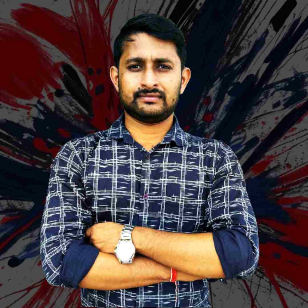 Shivam Vishwakarma