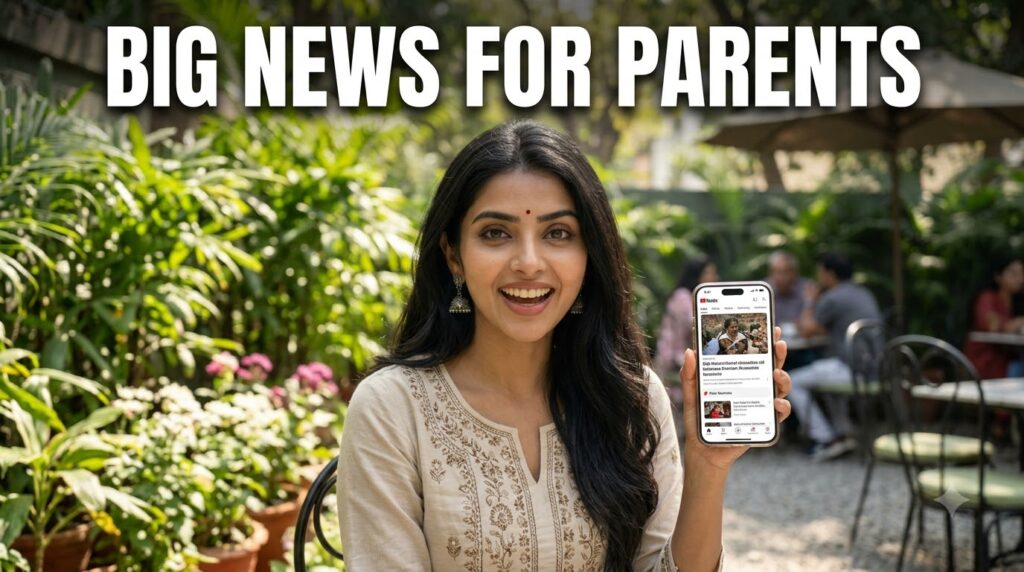 WhatsApp Parental Controls