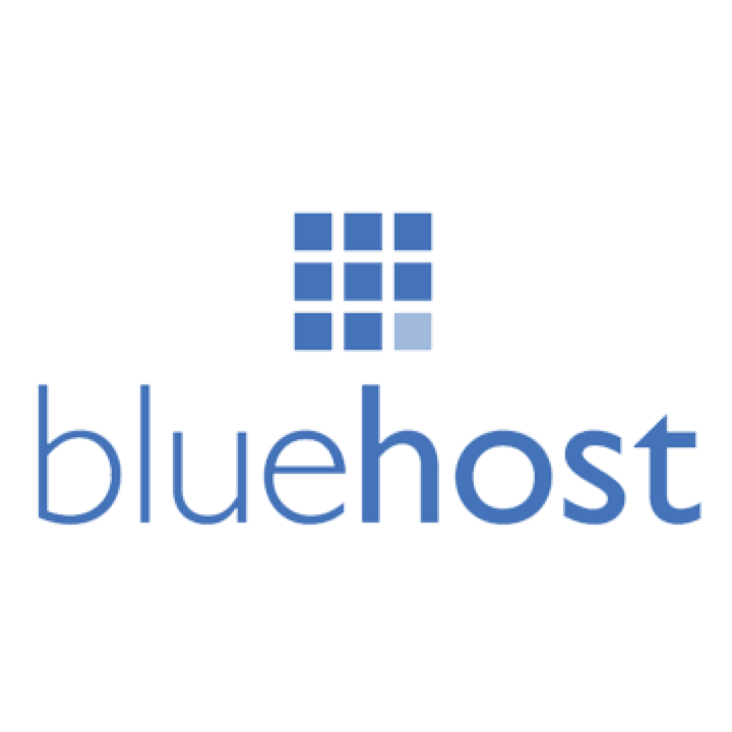 bluehost